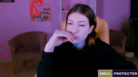 lusy_puff online show from December 2024 09:35:02 AM