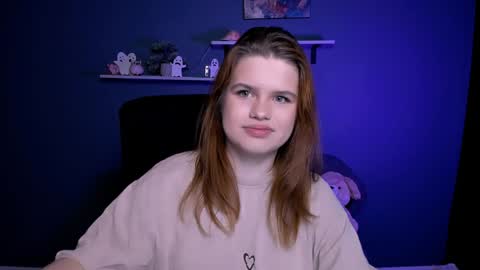 lusy_puff online show from December 2024 07:42:01 AM