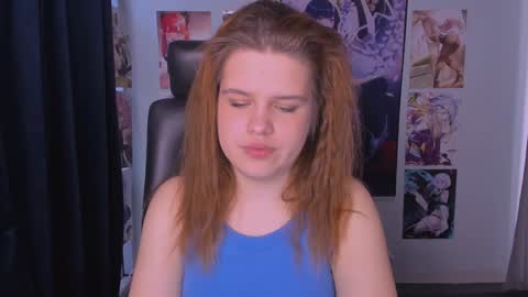 lusy_puff online show from January 2025 04:23:02 PM