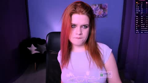 lusy_puff online show from January 2025 11:35:01 PM