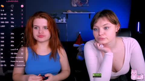 lusy_puff online show from February 2025 02:06:02 AM