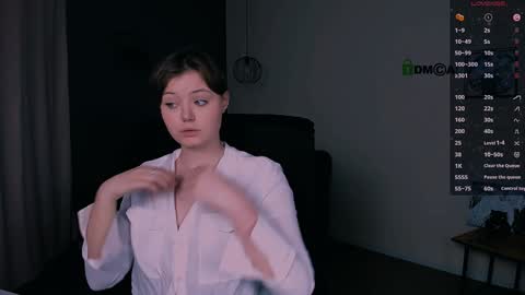 lusy_puff online show from February 2025 05:20:02 AM