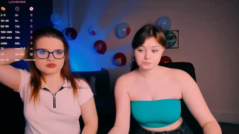 lusy_puff online show from February 2025 07:47:01 PM