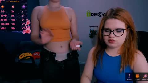 lusy_puff online show from February 2025 11:15:02 PM