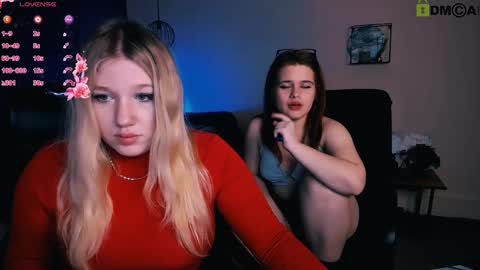 lusy_puff online show from March 2025 08:59:01 PM