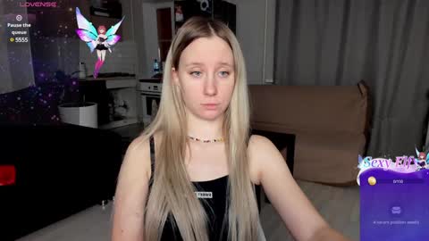 Snapshot of lusyagreenberg chatting on December 2024 04:49:01 PM LusyaGreenberg online show from December 2024 04:49:01 PM