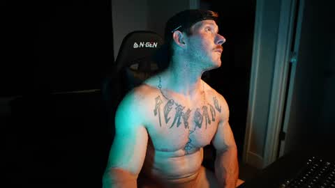 luther_daddy online show from June 2026 01:30:01 AM