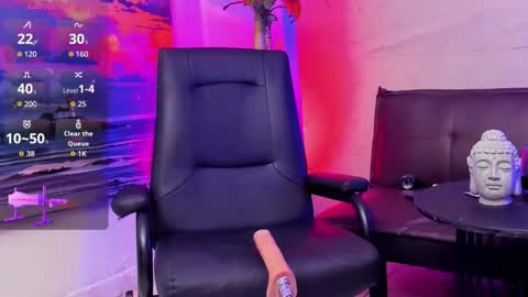 luuck online show from February 2026 11:19:01 PM