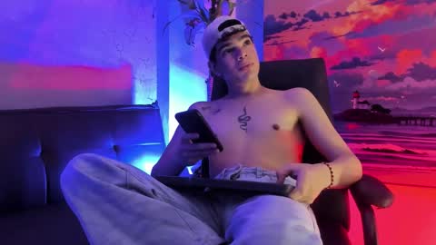 luuck online show from February 2026 07:51:01 AM