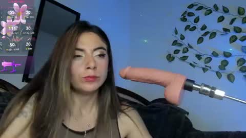 Lucy Manson online show from July 2026 01:04:01 AM