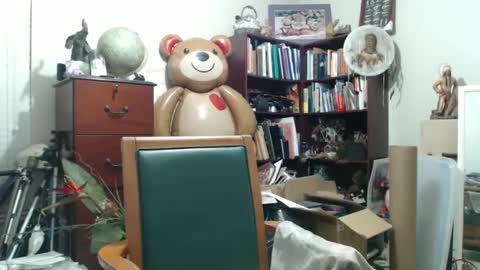 Tony online show from December 2024 11:37:02 PM