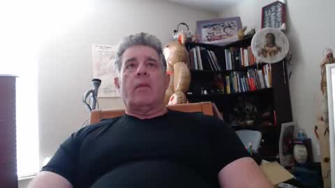 Tony online show from November 2025 03:44:01 PM