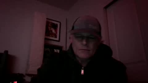 Luv2tokNstrok online show from December 2025 09:36:02 AM