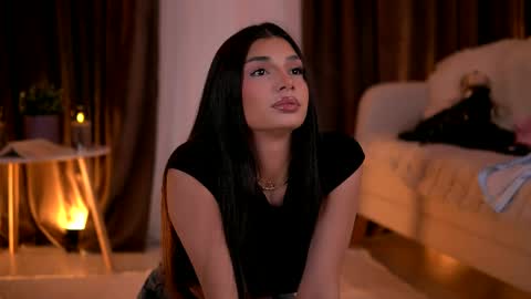 Snapshot of luvcaprice chatting on April 2026 08:04:02 PM Caprice online show from April 2026 08:04:02 PM