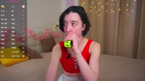 Sasha online show from February 2026 09:27:01 AM