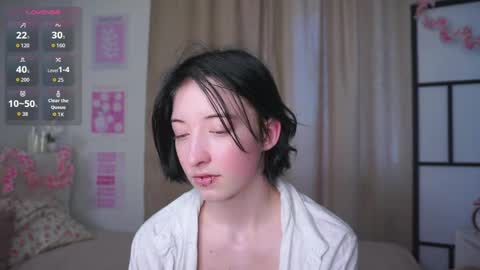 Sasha online show from April 2026 09:10:02 AM