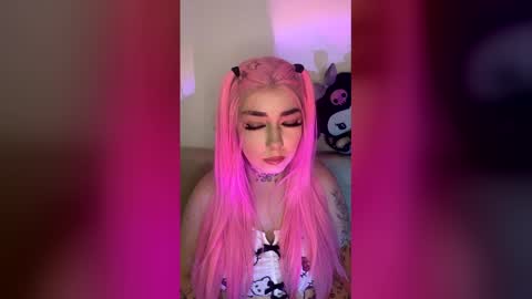 luvjasminn online show from May 2026 07:24:01 AM