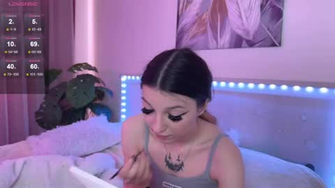 Veronica online show from May 2026 10:33:02 AM