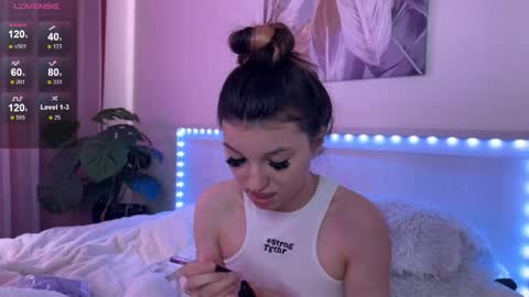 Veronica online show from May 2026 10:54:01 AM