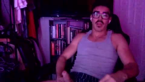 Snapshot of luvrboy77 chatting on August 2026 04:03:02 AM luvrboy77 online show from August 2026 04:03:02 AM