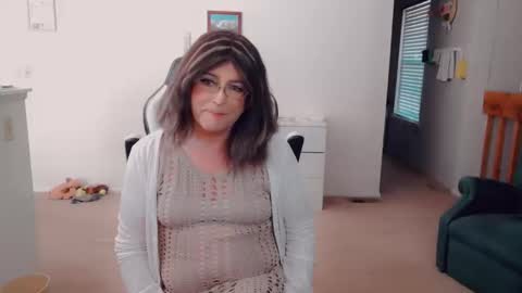 Britney online show from October 2025 07:49:01 PM