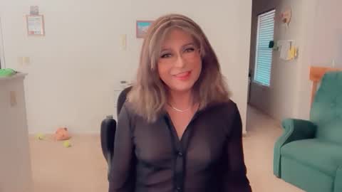 Britney online show from November 2025 07:34:02 PM