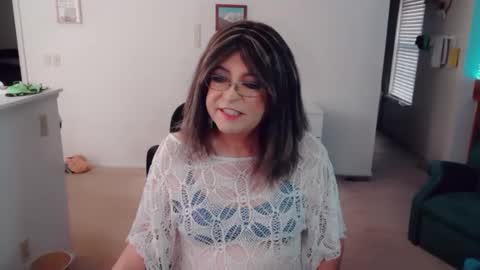 Britney online show from February 2026 07:07:01 PM