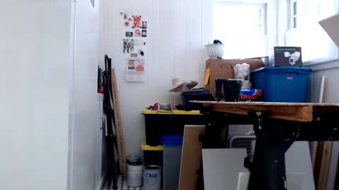 Snapshot of luvshonitoff chatting on October 2025 08:28:01 PM Jim Bo online show from October 2025 08:28:01 PM