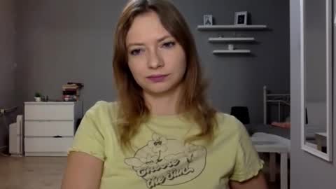 Millie online show from October 2025 09:48:02 PM