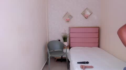 Luz online show from July 2026 08:38:01 PM