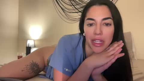 luxcher22 online show from February 2025 03:18:02 AM