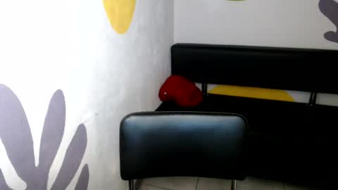 Snapshot of luxdonna chatting on July 2026 06:37:02 AM Donna online show from July 2026 06:37:02 AM