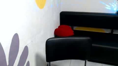 Snapshot of luxdonna chatting on July 2026 09:23:02 PM Donna online show from July 2026 09:23:02 PM