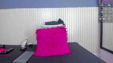 Luxe3 online show from October 2025 10:08:02 AM