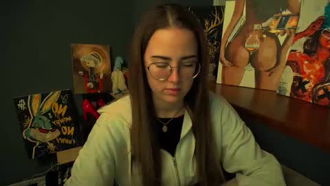 Katie online show from February 2026 01:31:02 PM