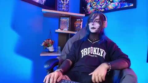 Luxiel 3 online show from March 2026 11:24:01 PM