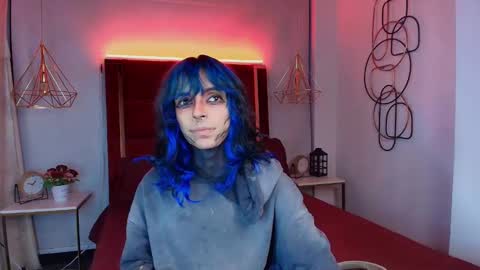 Luxiel 3 online show from May 2026 01:57:16 AM