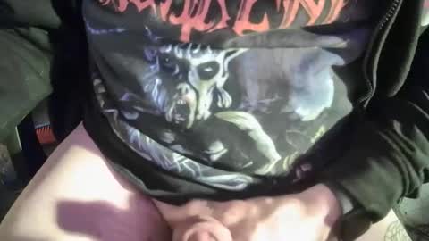 Snapshot of luxiferr666 chatting on March 2025 07:10:02 PM belzebubs online show from March 2025 07:10:02 PM