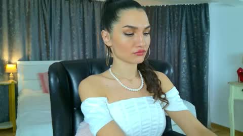 KarolinaAlpha online show from March 2026 09:37:02 AM