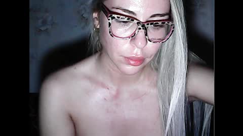 LuxSonyaStar online show from October 2025 08:53:02 PM