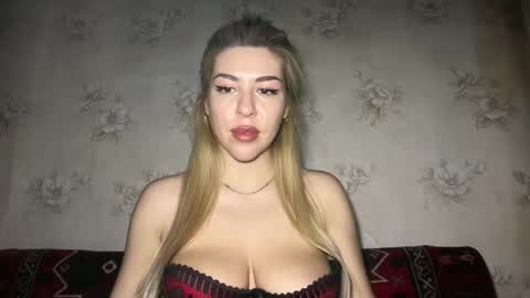 LuxSonyaStar online show from February 2026 08:36:02 PM