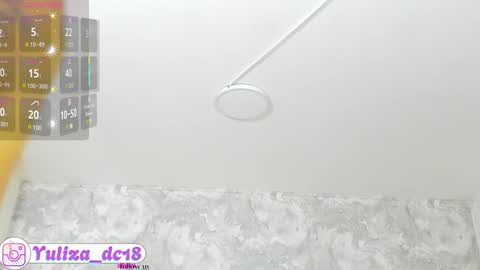 Snapshot of luxury_woman_ chatting on January 2025 12:42:01 AM online show from January 2025 12:42:01 AM