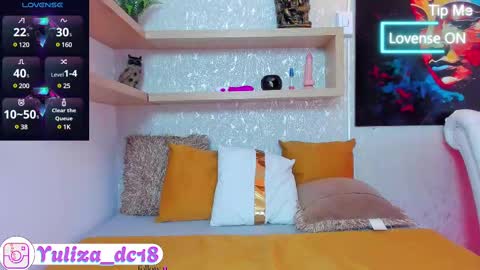 Snapshot of luxury_woman_ chatting on February 2025 06:52:02 PM online show from February 2025 06:52:02 PM