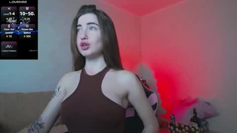 Snapshot of luxuryalma18 chatting on February 2026 12:04:01 PM Alma online show from February 2026 12:04:01 PM