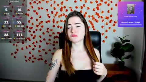 Snapshot of luxuryalma18 chatting on February 2026 07:01:02 AM Alma online show from February 2026 07:01:02 AM