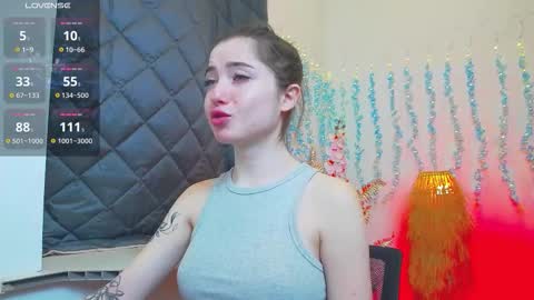 Snapshot of luxuryalma18 chatting on March 2026 08:09:02 AM Alma online show from March 2026 08:09:02 AM