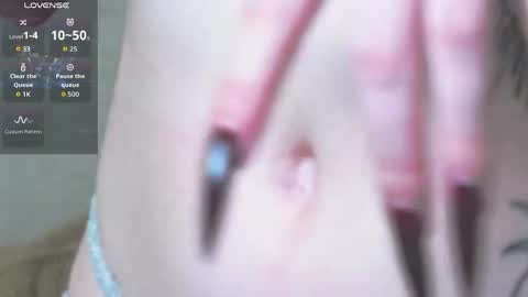 Snapshot of luxuryalma18 chatting on May 2026 08:05:02 PM Alma online show from May 2026 08:05:02 PM