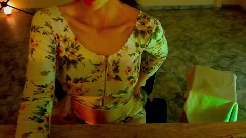 Liss online show from March 2026 01:19:01 AM