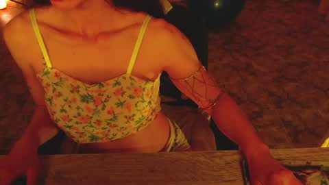 Liss online show from April 2026 04:37:01 AM