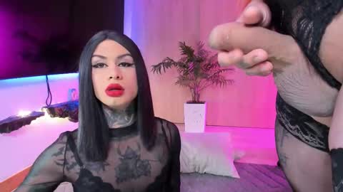 Lucy and Kristhy online show from January 2026 03:25:01 PM